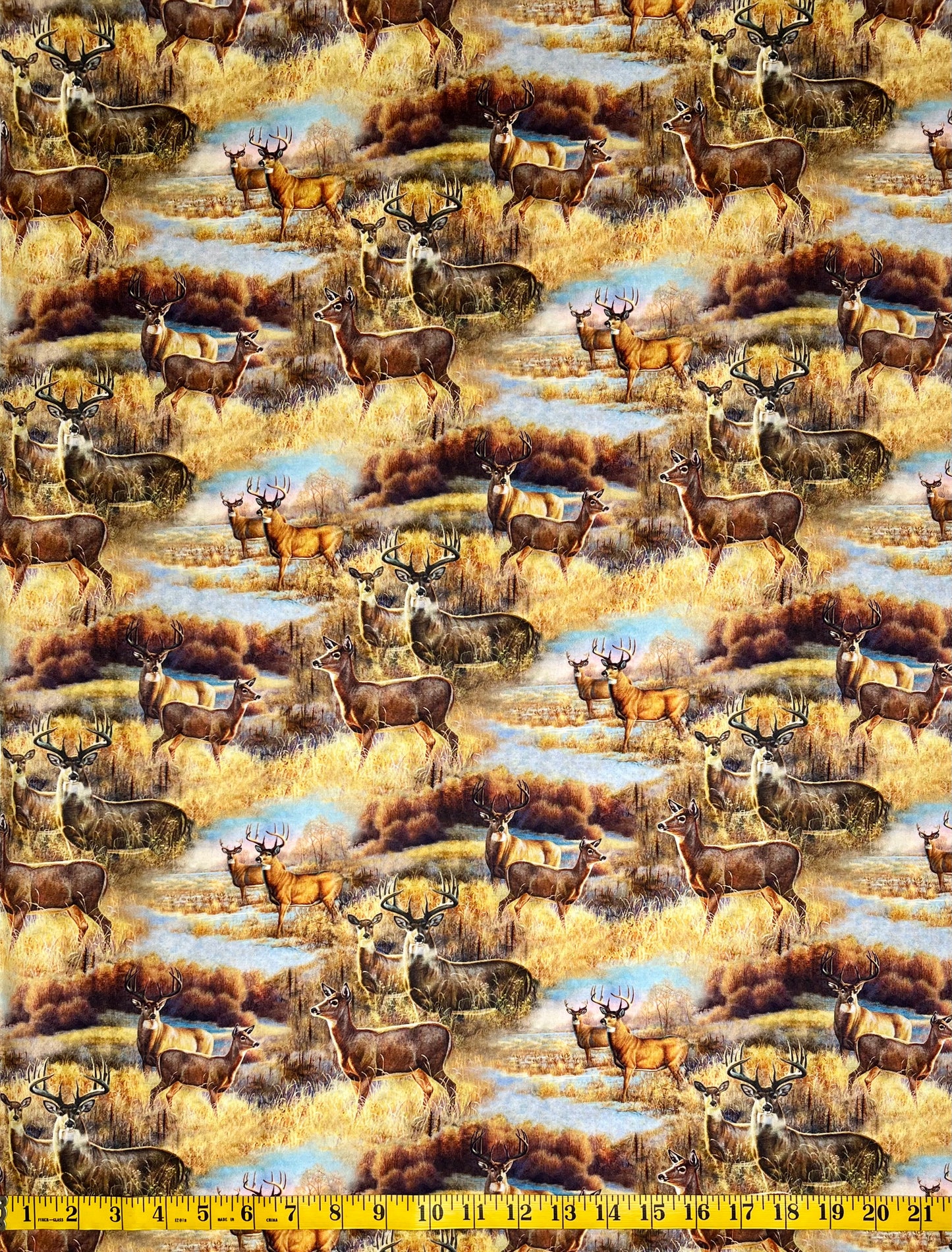 DEER MEADOW 27602-X