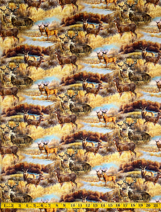 DEER MEADOW 27602-X