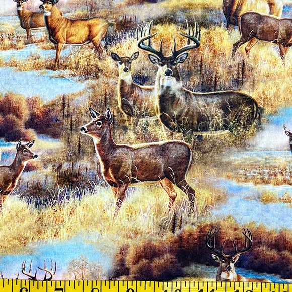 DEER MEADOW 27602-X