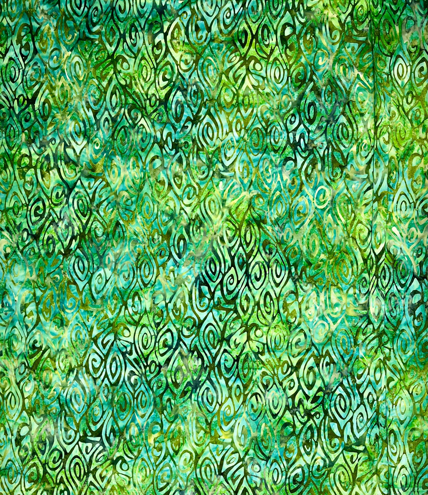 22104-777 GREEN
