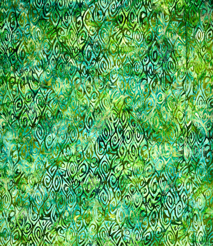 22104-777 GREEN