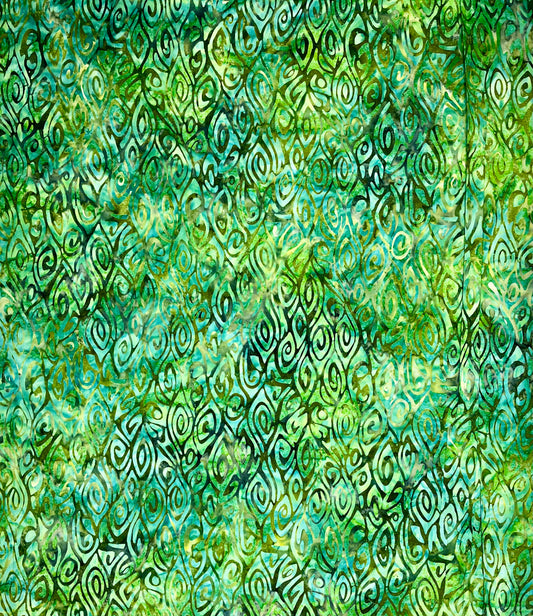 22104-777 GREEN