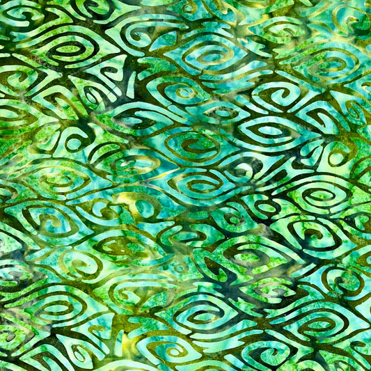 22104-777 GREEN