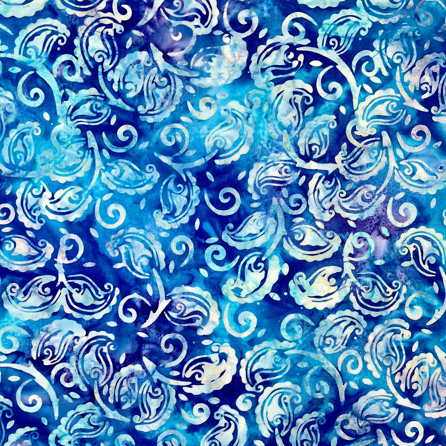 22100-446 AQUA & PURPLE