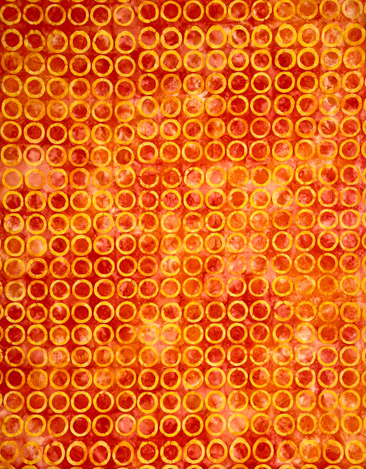 BT6073-TANG-D ORANGE/YELLOW