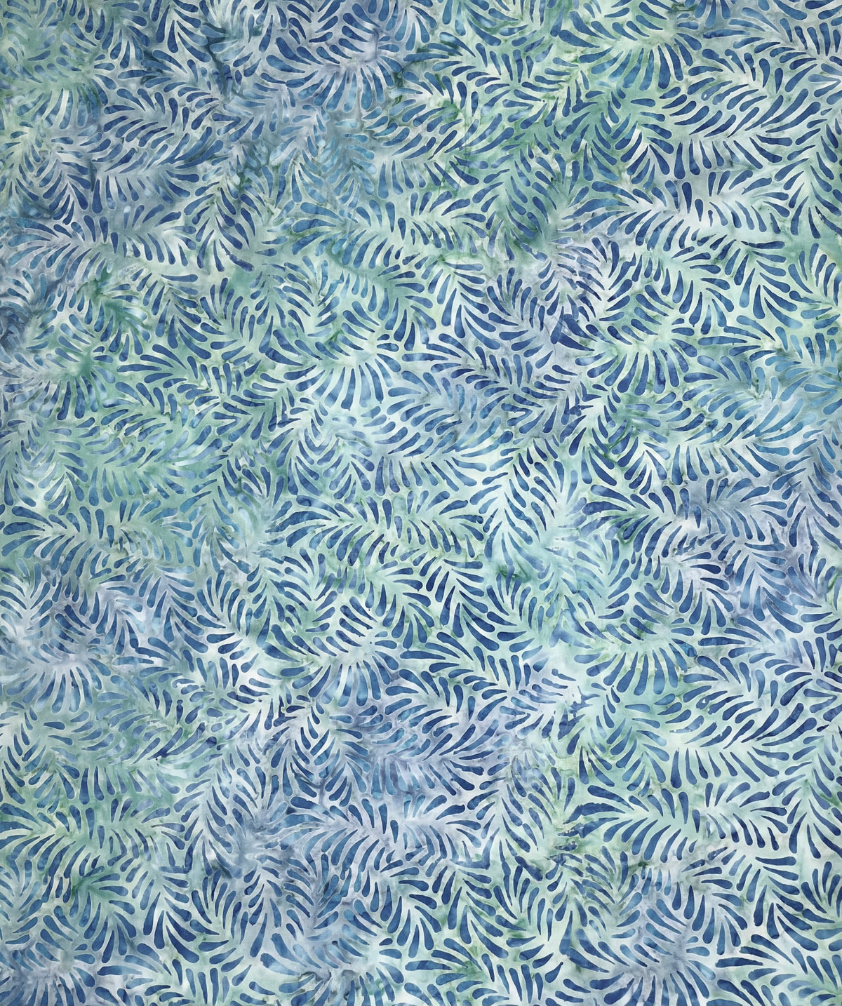 22098-744 BLUE/GREEN