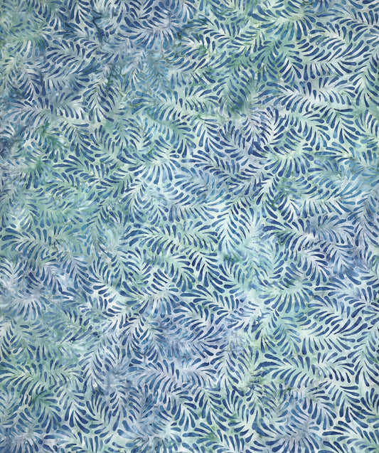 22098-744 BLUE/GREEN