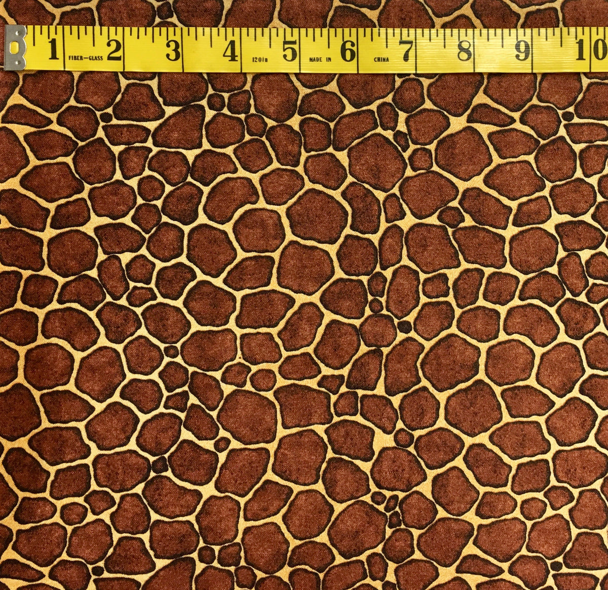 GOING WILD GIRAFFE 2013