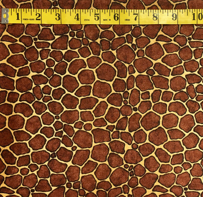 GOING WILD GIRAFFE 2013