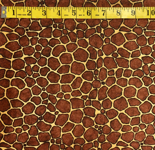 GOING WILD GIRAFFE 2013