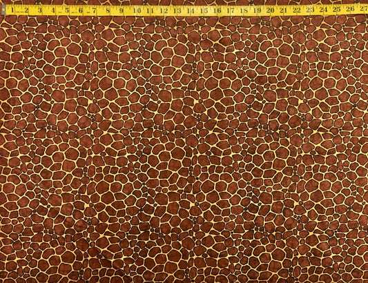 GOING WILD GIRAFFE 2013
