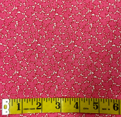 LEAF IT TO ME - PINK