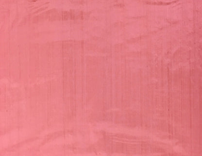 DUPIONI SILK-PEACH