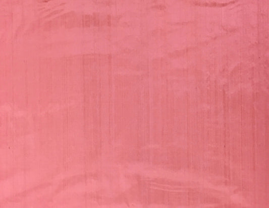 DUPIONI SILK-PEACH