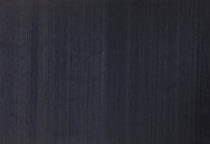 DUPIONI SILK DARK NAVY