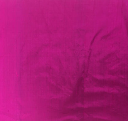 DUPIONI SILK FUCHSIA