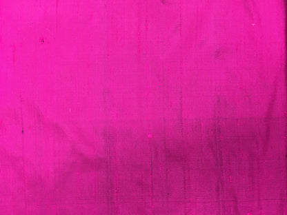 DUPIONI SILK FUCHSIA