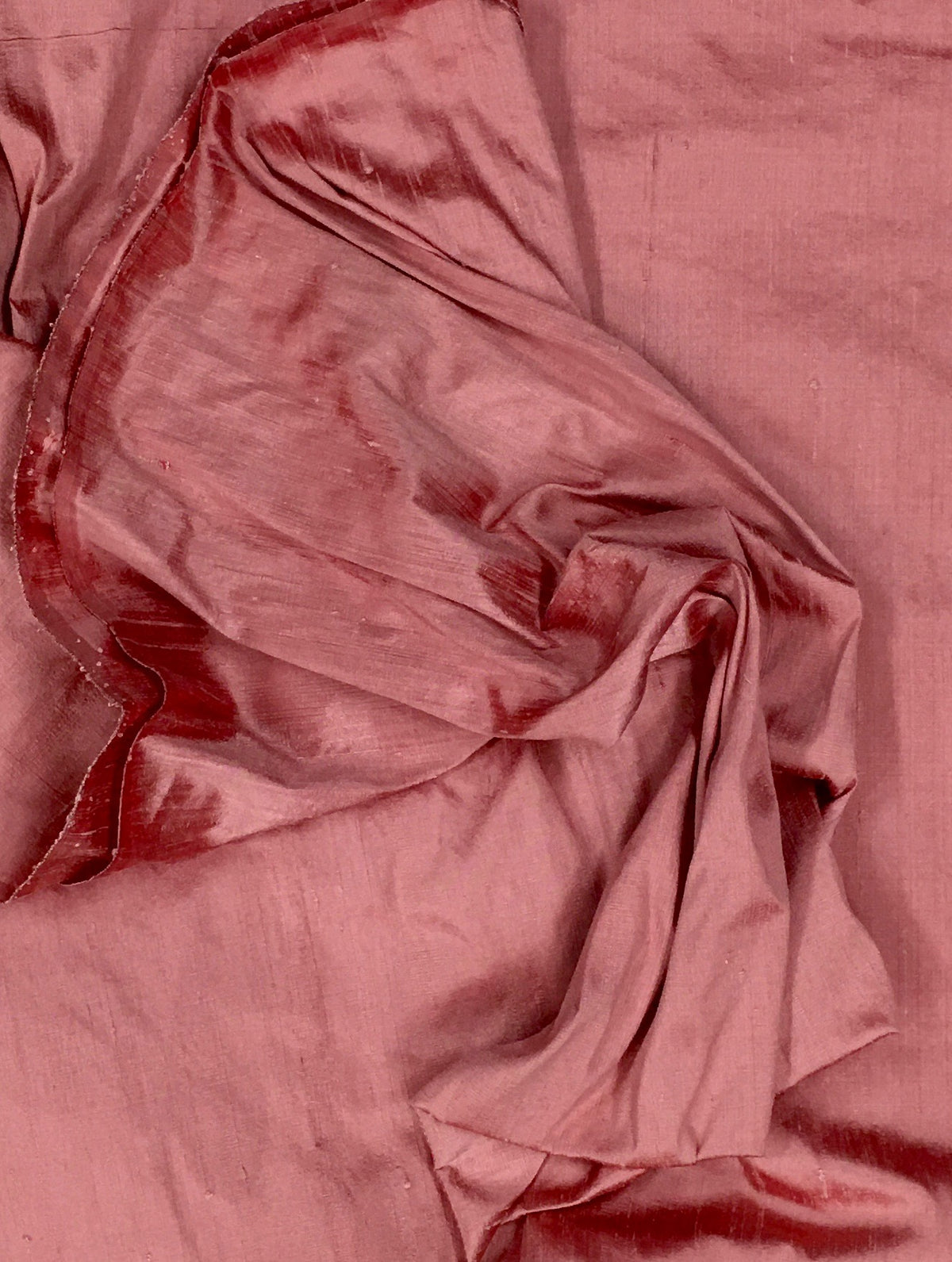 DUPOINI SILK-ROSE PINK