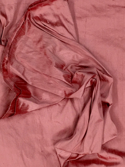 DUPOINI SILK-ROSE PINK