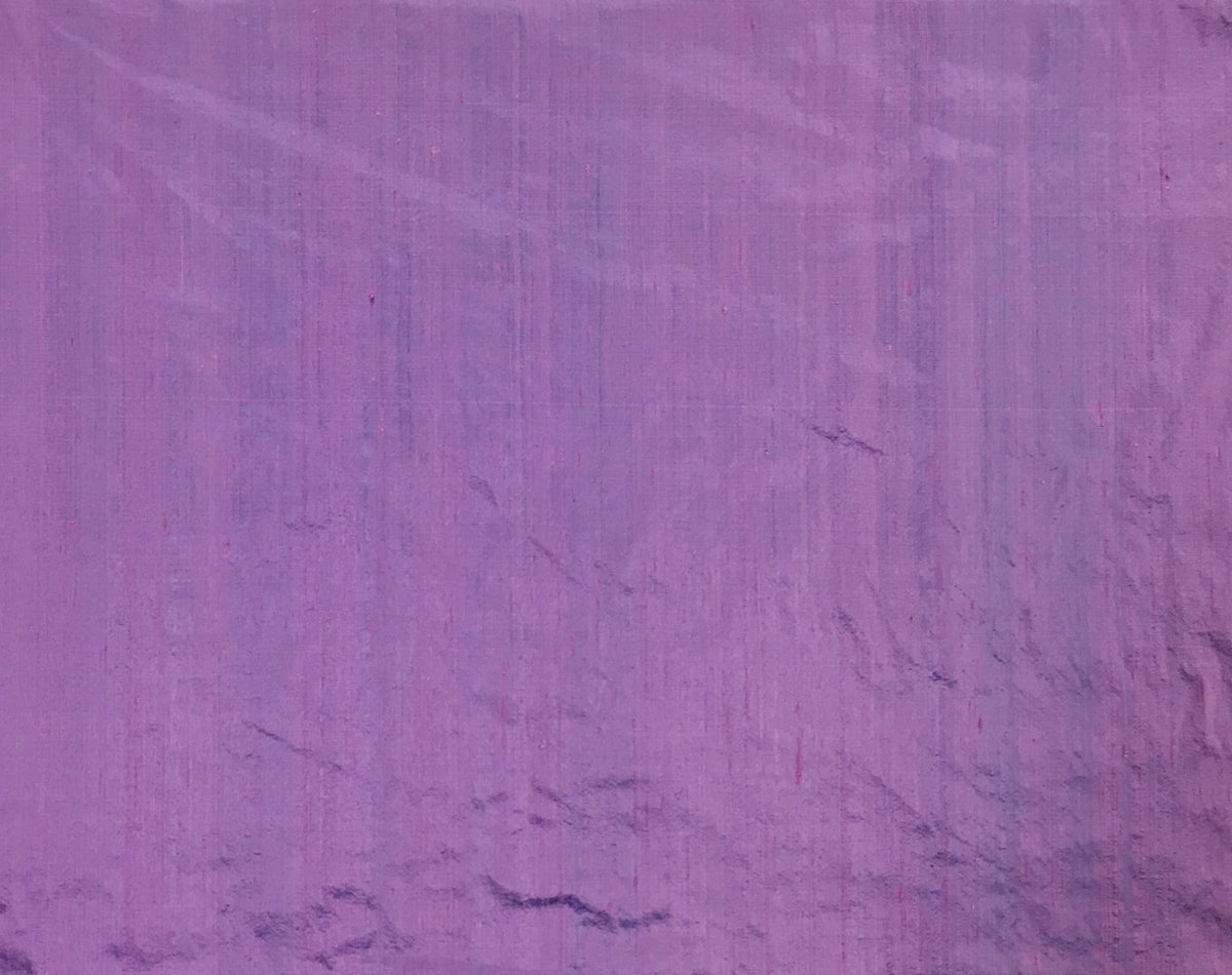 DUPOINI SILK-LAVENDER