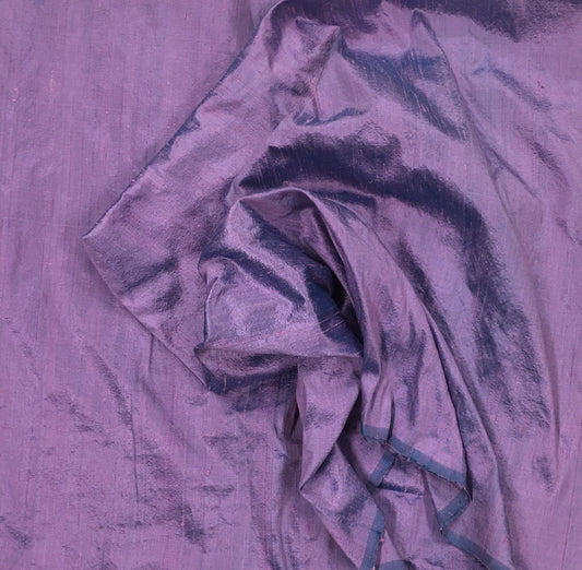 DUPOINI SILK-LAVENDER