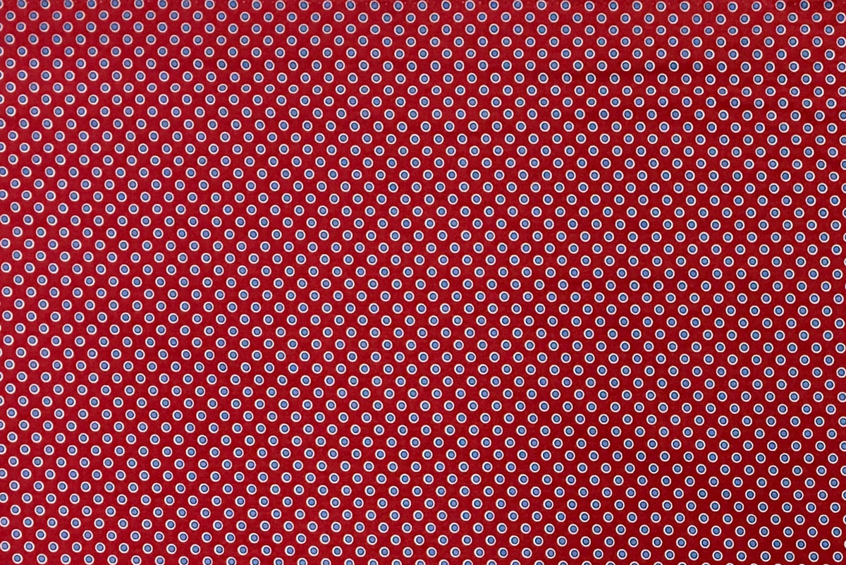 GIDDY UP 3530-24 RED