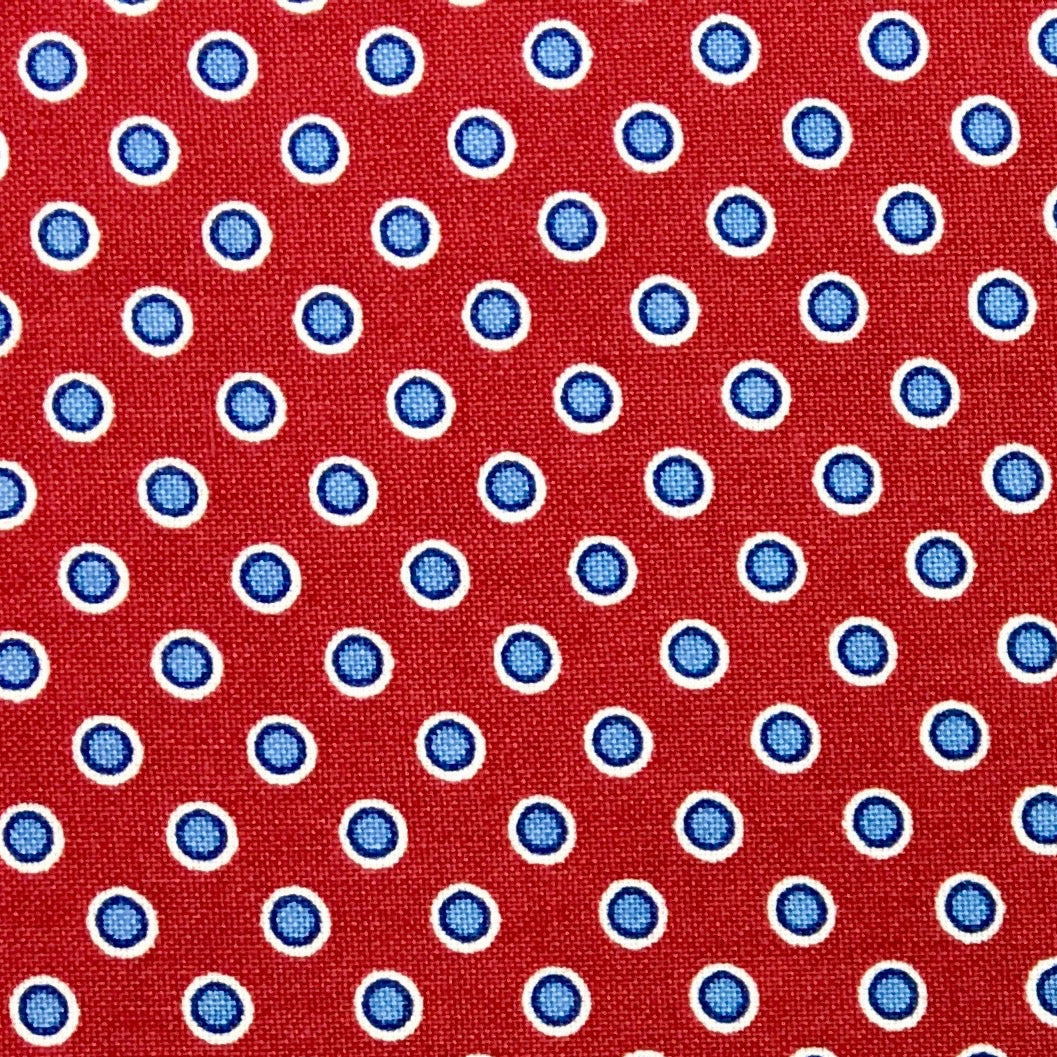 GIDDY UP 3530-24 RED