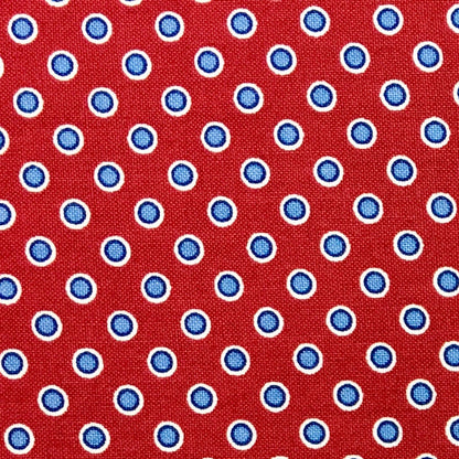 GIDDY UP 3530-24 RED