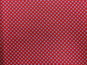 GIDDY UP 3530-24 RED