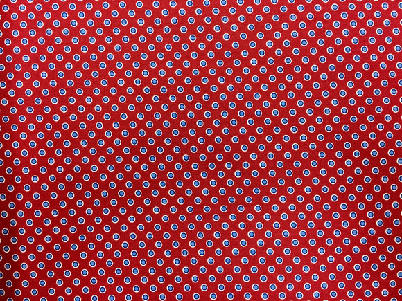 GIDDY UP 3530-24 RED