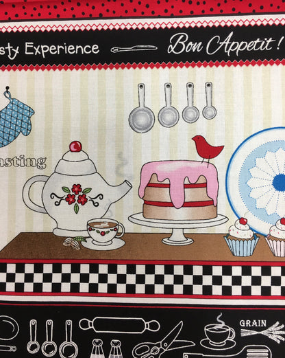 TASTE THE EXPERIENCE C6797