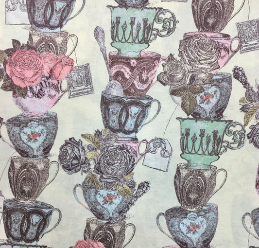 TEA TIME Y2090-17