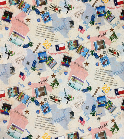 DIGITAL CUDDLE TEXAS