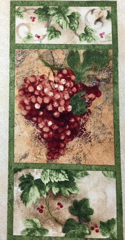 VINO BELLISIMO 60768-172 PANEL