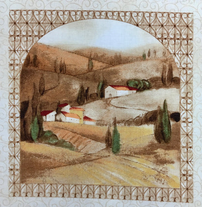 VINO BELLISIMO 60768-172 PANEL