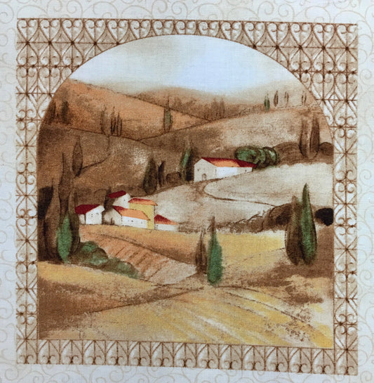 VINO BELLISIMO 60768-172 PANEL