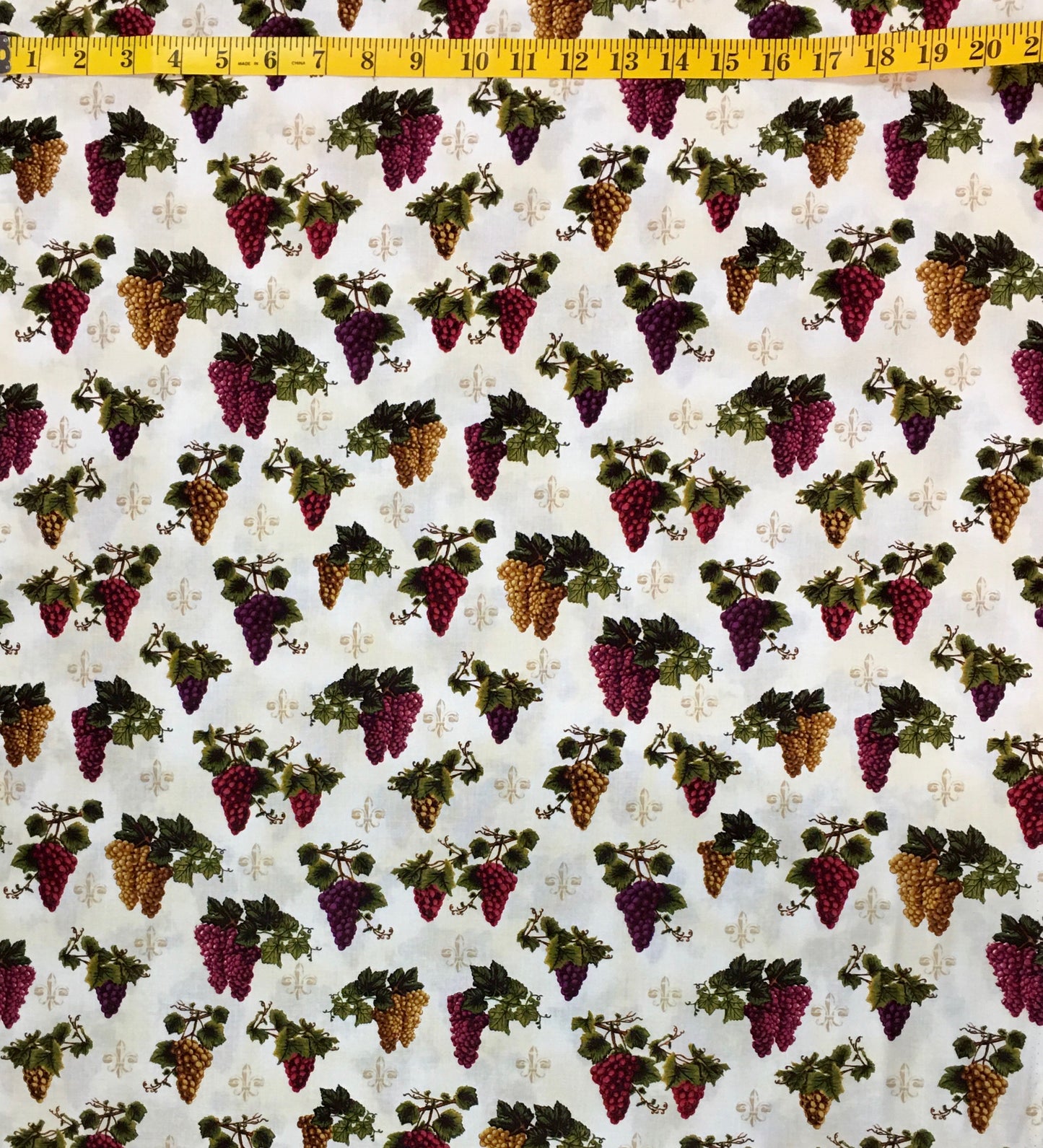 AEQ-15976-15 VINEYARD COLLECTION