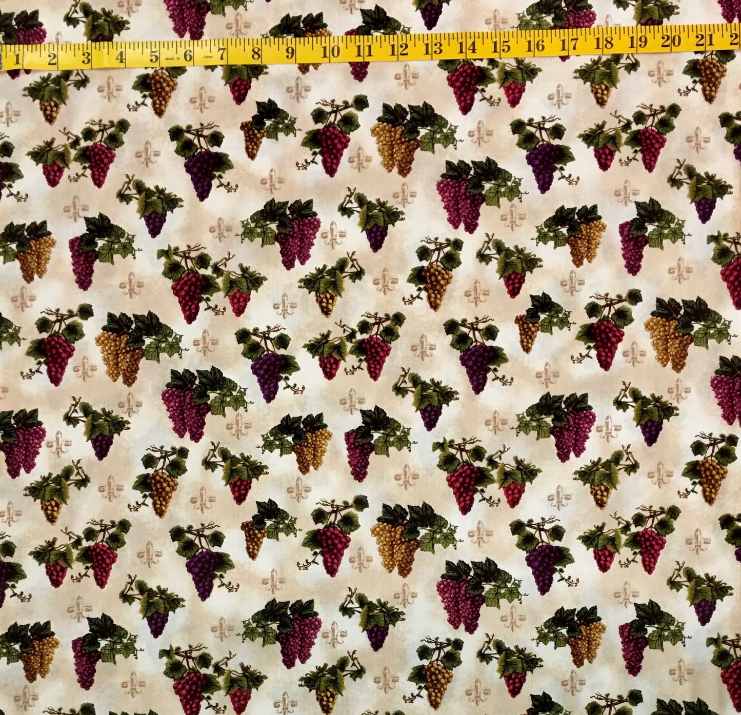 AEQ-15976-14 VINEYARD COLLECTION