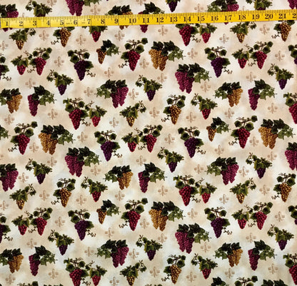 AEQ-15976-14 VINEYARD COLLECTION