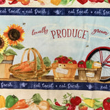 COUNTRY ROAD MARKET 33838-423 BORDER
