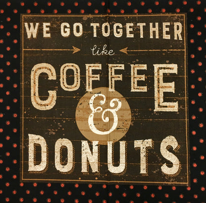 EXPRESSO YOURSELF Y2247-3 PANEL