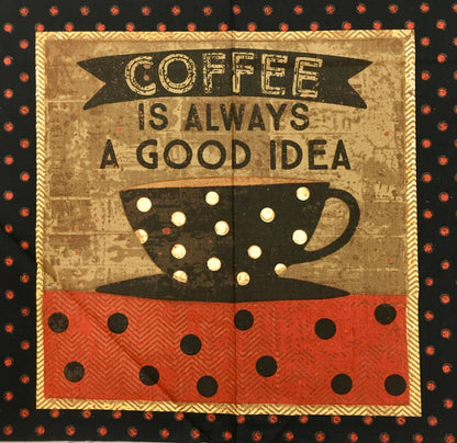 EXPRESSO YOURSELF Y2247-3 PANEL