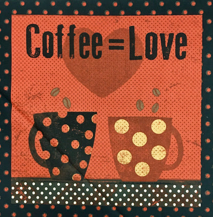 EXPRESSO YOURSELF Y2247-3 PANEL