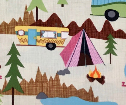 FUN CAMPERS C2324