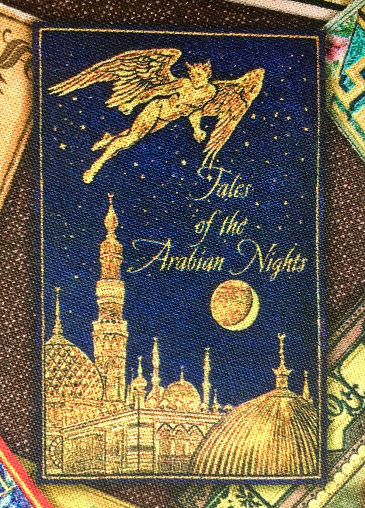 LIBRARY OF RARITIES ATXD-19601-199 ANTIQUE
