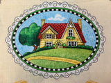 MARY'S JOURNEY 26548-S PATCHES