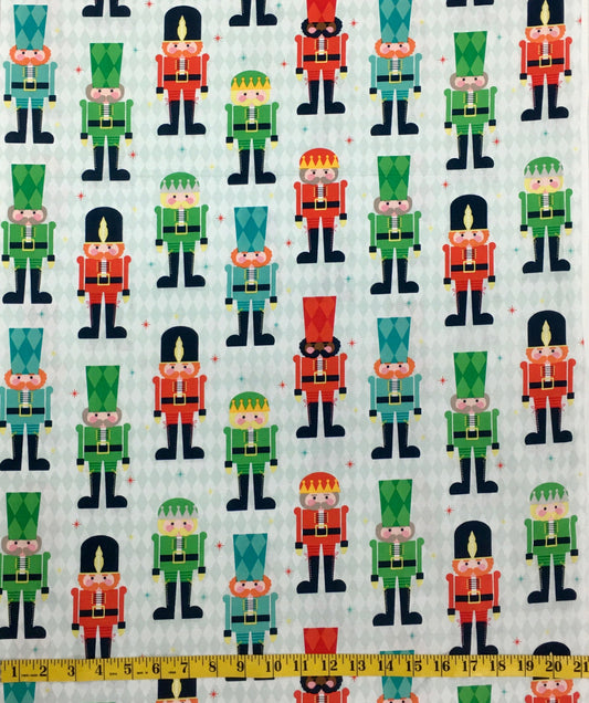 NUTCRACKER CHRISTMAS C5330