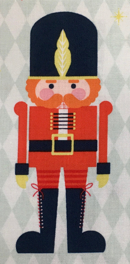 NUTCRACKER CHRISTMAS C5330