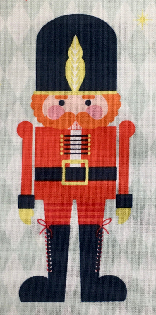 NUTCRACKER CHRISTMAS C5330