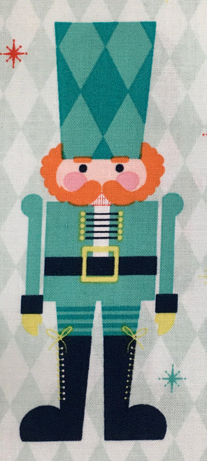 NUTCRACKER CHRISTMAS C5330